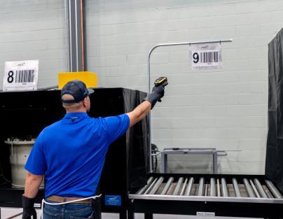 REL Engineered Solutions Control Systems Coho Capture