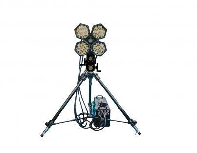 REL Engineered Solutions LED Lighting Visible Spectrum Lights WS3 UTM-1800
